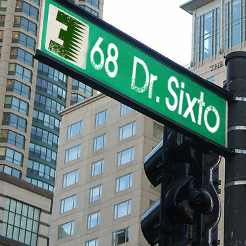 68 Dr. Sixto Antonio Ave. l cover