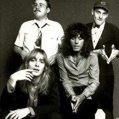 Cheap Trick - The Flame