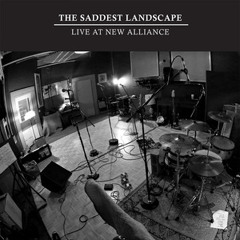 The Saddest Landscape - Eternity Is Lost on the Dying