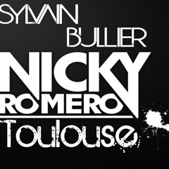 Nicky Romero - Toulouse (Chocolat Puma - Afrojack - Sylvain B Edit 2013)