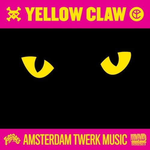 Download Lagu Yellow Claw - DJ Turn It Up