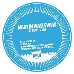 B2 - Sir Beach A Lot (Dole & Kom Remix) Snippet