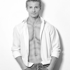 I Love You by Daniel Dobre