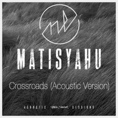 Matisyahu - Crossroads (Nicolas Luce Edit) | FREE DOWNLOAD