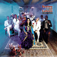 Hanine y Son Cubano - La llave