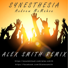 Andrew McMahon - Synesthesia (Alex Smith Remix) 112 kbit
