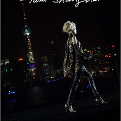 Sound fashion show - Chanel - Paris Shanghai