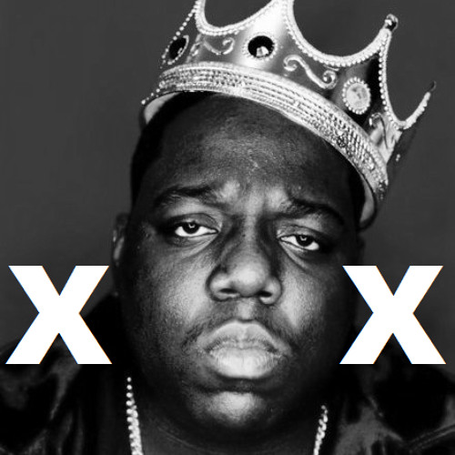 TheXX-INTRO remix (notorious BIG acapella)