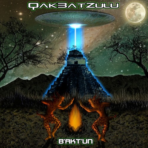 Psytrance