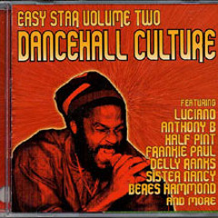 Easy Star All-Stars - Hopes On High ft. Luciano