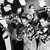 Artwork for Dring Dring Dring: pastiche Gene Krupa