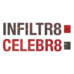 The sound of Infiltr8:Celebr8 EP1 Atnarko