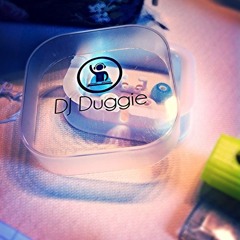 Dj duggie radio spot Topradio Westhoek