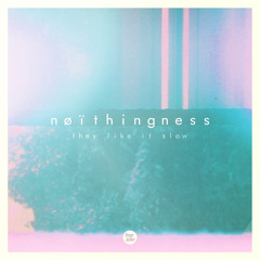 Nøïthingness - They Like It Slow