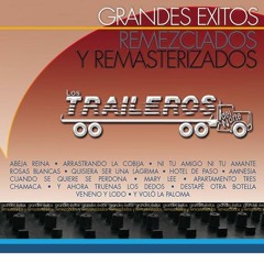 Los Traileros Del Norte Ni Tu Amigo Ni Tu Amante