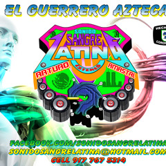 lacumbia de mi princesita/soni