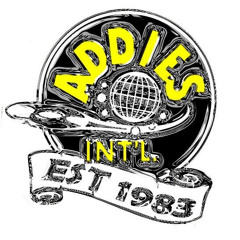 King Addies Dancehall Summer CD 2013