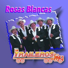 Los Traileros Del Norte Rosas Blancas