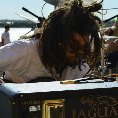 JUBA - Gabriel Severino