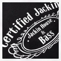 JACKIN' HOUSE MIXTAPE