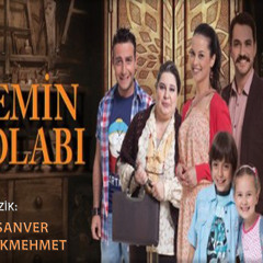 Stream İnanç Şanver | Listen to DEDEMİN DOLABI OST playlist online for free  on SoundCloud