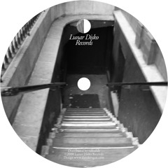 Sneak-Thief - Not A Ghost