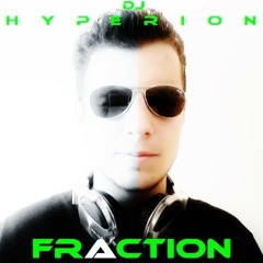 DJ Hyperion - Fraction (Original Mix)