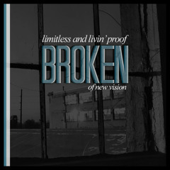 New Vision - Broken