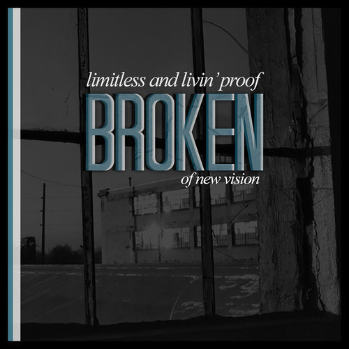 New Vision - Broken