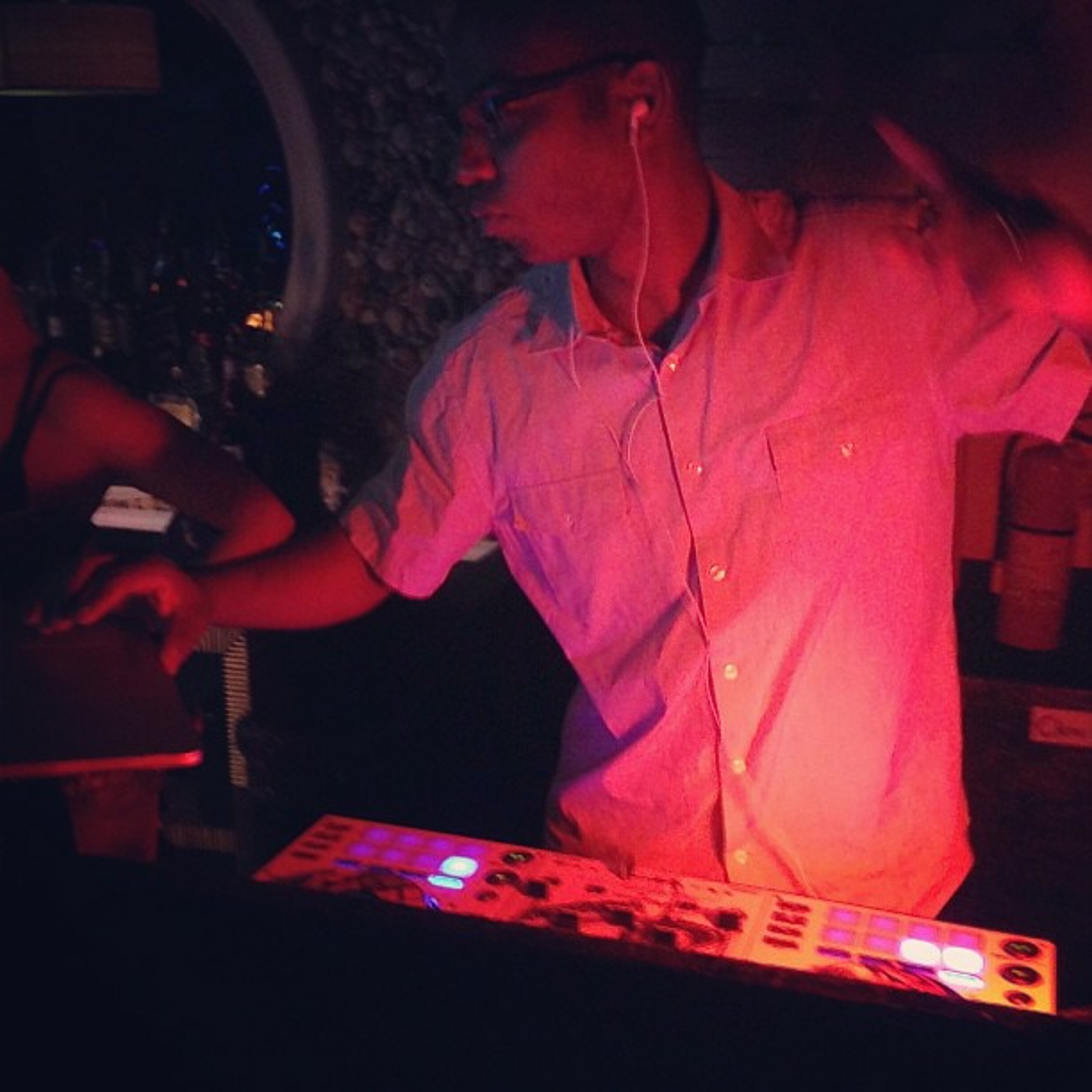djsuperduke