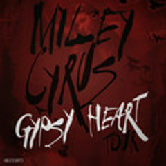 Miley Cyrus - Can't Be Tamed (Tour Mix Studio Version)