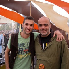 CHIEF B2B CHOLO -DESERT ADVENTURE#10- 8.12.12