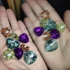 Guest Playlist: I'M SORRY // David Moses