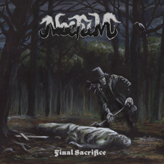 Noctum "Liberty in Death"