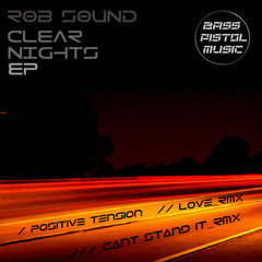 Alborosie Ft. Dennis Brown_  Can't Stand It (Rob Sound RMX)