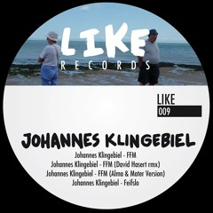 Johannes Klingebiel - FFM snippet