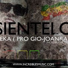 Sientelo - Neka (Increibles Music Prod By Gio Joanka)