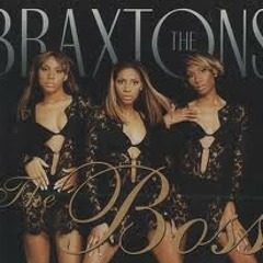 The Boss The Braxtons(Remix Vincent Pisany Format Version Soulful House)2013
