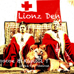 SonShine By: Doscoe & Kapitol T ft. Stixx