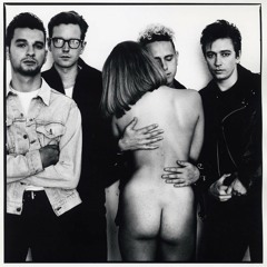 Depeche Mode - Sea Of Sin - Alan Wilder Ft. Martin Lee Gore