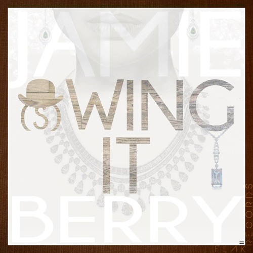 Jamie Berry - Wing It [PREVIEW] **OUT FRIDAY**