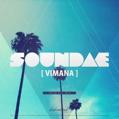Soundae - Vimana [Unlimited Records]