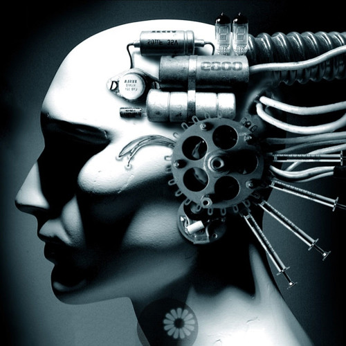 Transhumanist Era (Download In Description)