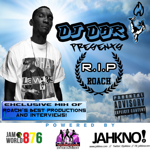 Stream DJ DAR PRESENTS: R.I.P ROACH by DJ DAR | Listen online for free on  SoundCloud