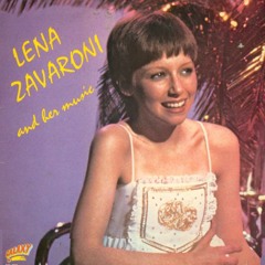 A sampler of Lena Zavaroni's album 'Lena Zavaroni And Her Music'