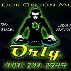 Animals vs Oi de toi DJ ORLY Mix