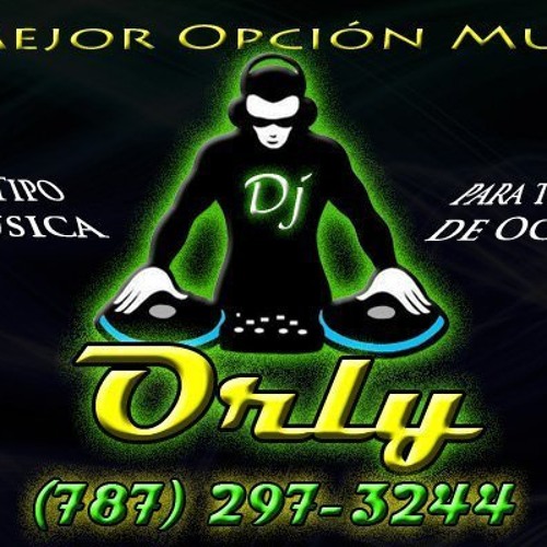 Animals vs Oi de toi DJ ORLY Mix