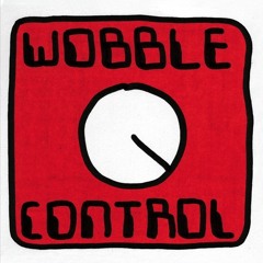Mr Scruff - Wobble Control- 7r0n1x R3m1x at My Crib :33
