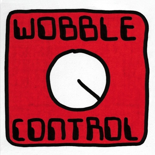 Mr Scruff - Wobble Control- 7r0n1x R3m1x at My Crib :33
