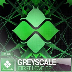 Greyscale - Impossible Dream (Out Now on Influenza Media)